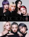 ADDICTION新マットリップのアンバサダーに7人組ガール