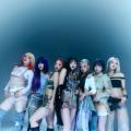 ADDICTION新マットリップのアンバサダーに7人組ガール