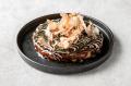 手軽に本格お好み焼を楽しめる新スタイル！『千房 chi