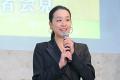 浅田真央 アンバサダー就任記者発表会～浅田真央さん