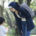 人気のNIR＆UVカットロングカーディガンにNEWカラー登