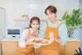 NEWS・小山慶一郎×人気料理家・みきママ、実の「姉弟
