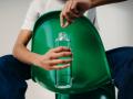 酷暑時代の新しい水分補給。ペットボトルごみを増やさ