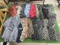 文化服装学院の学生が「Rebel Tartan Project（レベル
