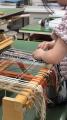 文化服装学院の学生が「Rebel Tartan Project（レベル