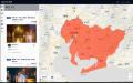 Spectee、浸水可視化技術を強化。SNS投稿画像をAIで解