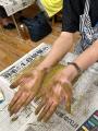 ”おとなが絵具まみれに”ー創立73年の幼稚園が大人向け