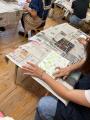 ”おとなが絵具まみれに”ー創立73年の幼稚園が大人向け