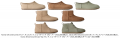 UGG、ニコール・マクラフリンを起用したDeconstructed