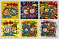生成AIで“世界に一つだけ”のビックリマングッズを作れ