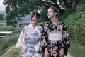 【8/6びわ湖大花火大会限定】京都駅のきものレンタル