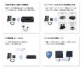 大型AGV・AMRの充電時間短縮と自動運用に対応。3kWワ