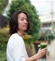 「世界の朝食を、抹茶とおにぎりに。」NIGICHAがOMOTE