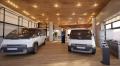 Kia PBV正規販売店「Kia PBV 東名横浜」オープン