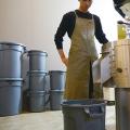 業務用品が「暮らしの道具」へ。世界中のプロが選ぶラ