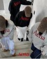 韓国ファッションセレクトブランド「Aena」の韓国式「