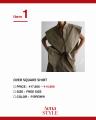 韓国ファッションセレクトブランド「Aena」の韓国式「