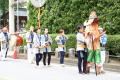 1937年創業の老舗酒蔵 外池酒造店が関東三大奇祭「益