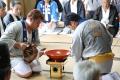 1937年創業の老舗酒蔵 外池酒造店が関東三大奇祭「益
