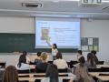 【武蔵野大学】「サステナビリティ」をテーマに国境を
