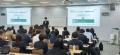 内定者含む全社員279名向けに、ITリテラシーと健康経