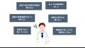 医療機関向け事務長代行「レンタル事務長さん」、クリ