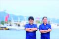 国産サバ使用！上質なサバの旨味と、ごまのまろやかな