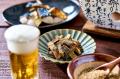 国産サバ使用！上質なサバの旨味と、ごまのまろやかな