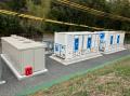 高圧太陽光発電所向け「FIP転ソリューション」におい