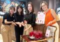 サーブコープジャパン、7月1日より全国32拠点で乳がん