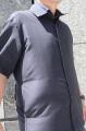 酷暑日元年、洋服の青山から「空調ウエア」を新展開　