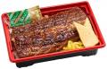 土用の丑の日は、おうちでスシローのうなぎを堪能！こ