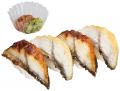 土用の丑の日は、おうちでスシローのうなぎを堪能！こ