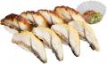 土用の丑の日は、おうちでスシローのうなぎを堪能！こ