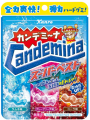 ひと噛みで夏弾ける“クールセンターIN”！　外カタ×中