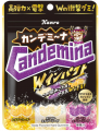ひと噛みで夏弾ける“クールセンターIN”！　外カタ×中