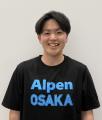 「Alpen OSAKA」各フロアの全貌を公開。