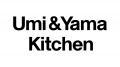 サラダ専門店「Umi & Yama Kitchen」、GINZA SIXにポ