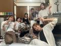 福島発「再就職の挫折が原点」元専業主婦の