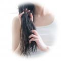 【THERATISからプレミアムヘアパック登場】60秒のプレ