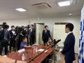【M&A成約式】鹿児島市で家賃債務保証事業を展開する