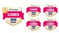 BizRobo!が「ITreview Grid Award 2026 Summer」のRPA