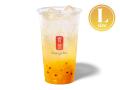 ゴンチャから夏の新商品が登場！3種のフルーツを楽し
