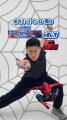 ハイチュウと映画『スパイダーマン：ブランド・ニュー