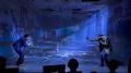 【4面一体型LED空間で物語に没入】B.B.S. Event Dinin