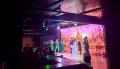 【4面一体型LED空間で物語に没入】B.B.S. Event Dinin
