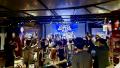 【4面一体型LED空間で物語に没入】B.B.S. Event Dinin