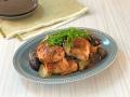 生姜焼きの「お肉が硬い」「味が安定しない」を解決！