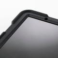 超衝撃吸収でiPadをしっかり保護！持ち運び・視聴に便