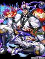 この夏のテーマは『妖怪』超人！？キン肉マン 極・タ